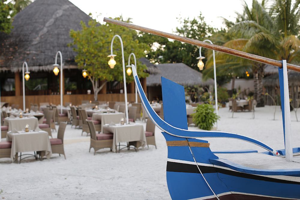 Marco Polo Restaurant